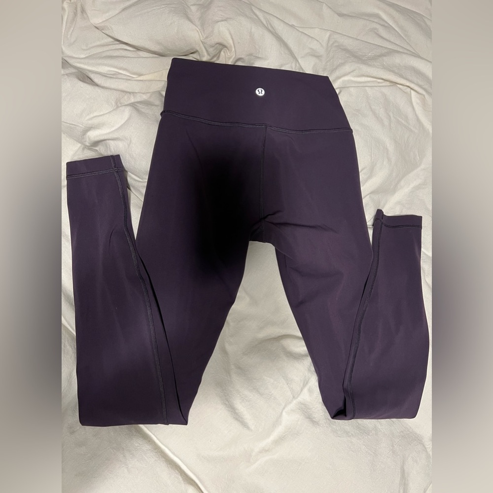 LULULEMON Leggings Size 4